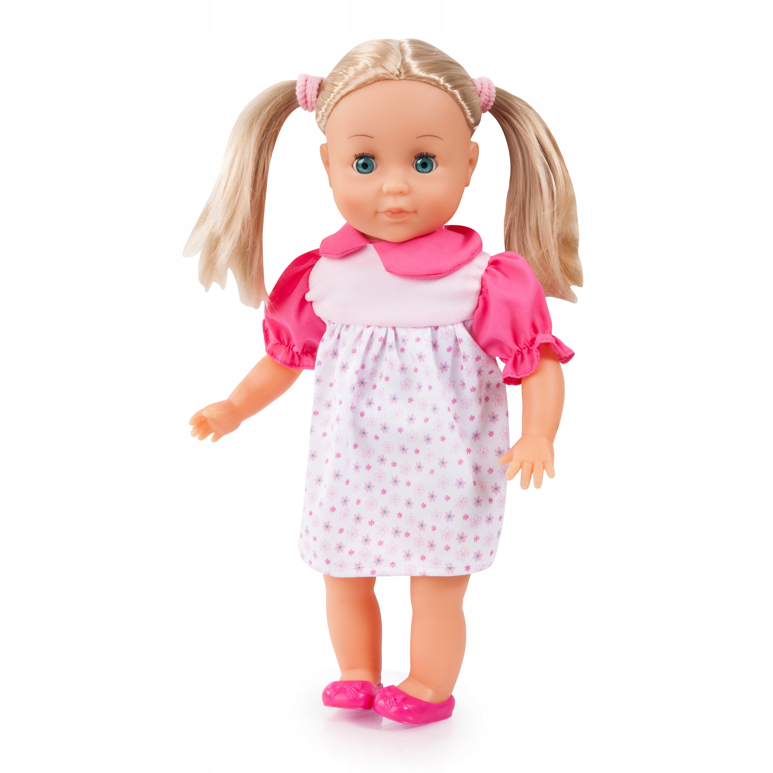 Bayer Design Lalka Anna Little Love 33cm 100dźwięk Bohater brak