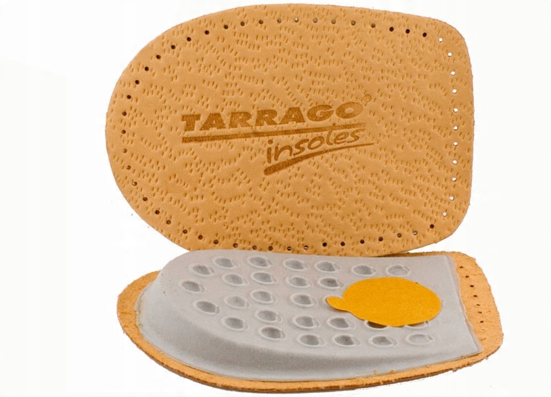 

Insoles Tarrago Wkładka Podwyższająca Para Wkładek
