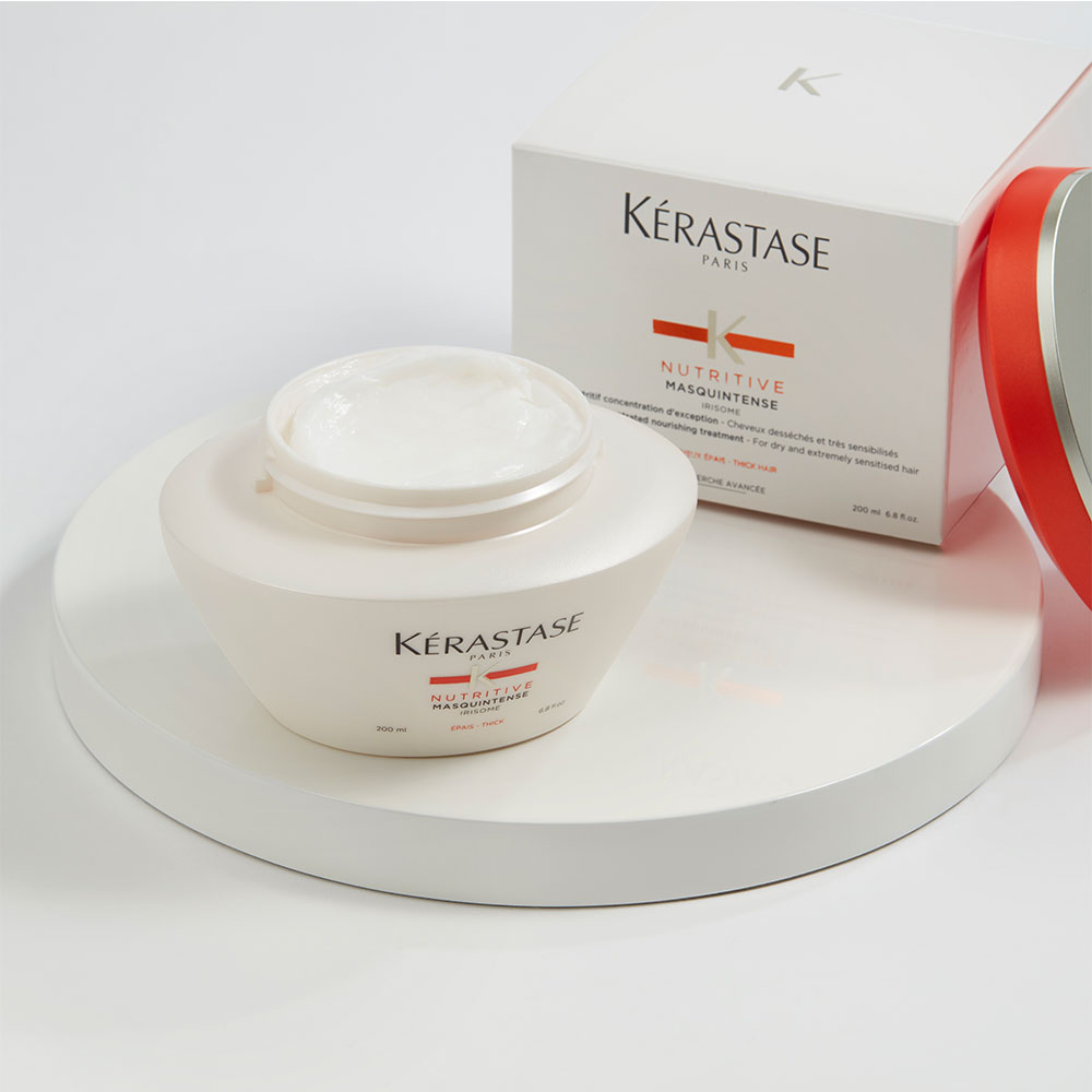 Kérastase Nutritive Masquintense Irisome 200 ml Kod producenta 382712