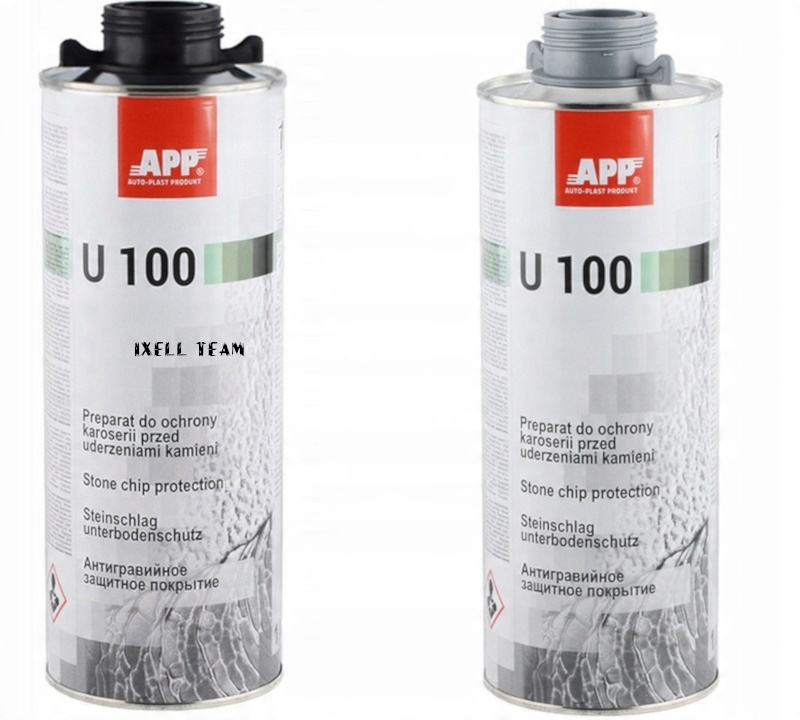 

App Baranek U100 Ubs Czarny Lub Szary 538