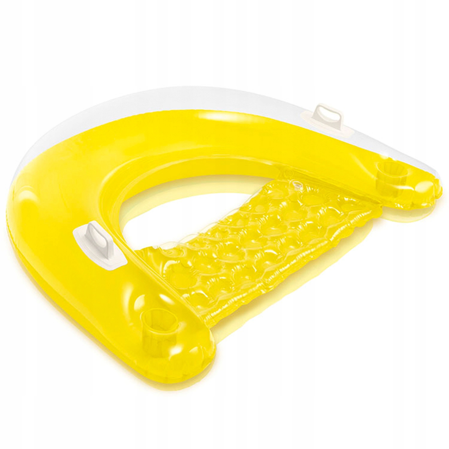 

Fotel Dmuchany Do Pływania 152x99 cm Intex 58859