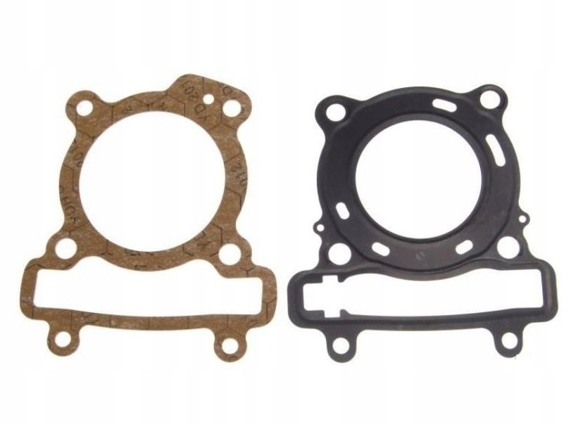 

Uszczelka Cylindra Głowicy Yamaha Yzf-r 125 52mm