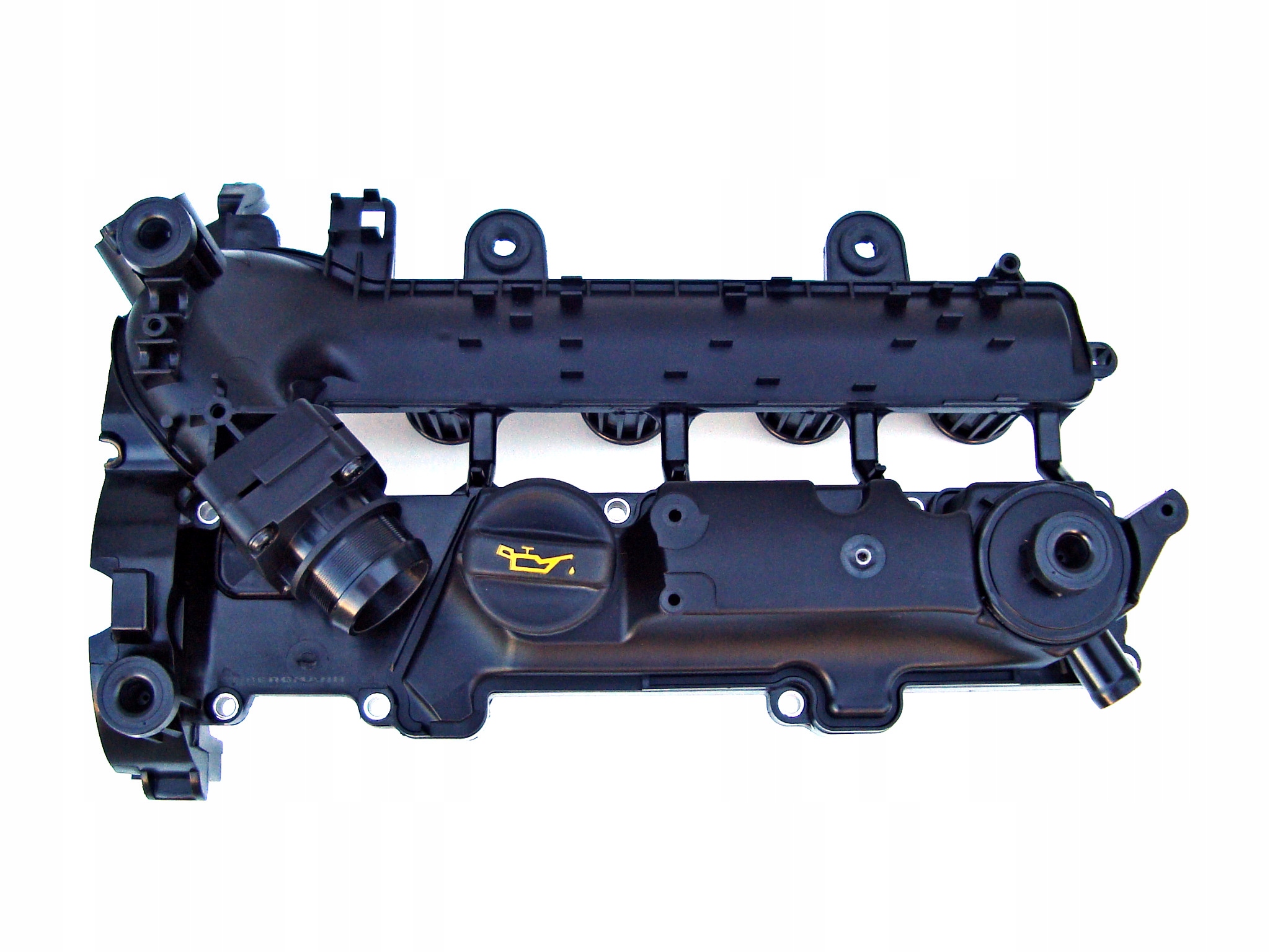 GT58-018 - Кришка клапана MAZDA 2 DY 1.4 CD 03-07 новий