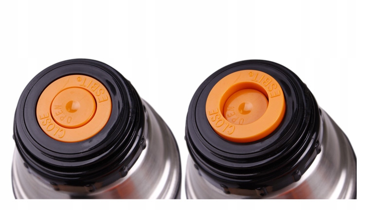 Termos Esbit klasyczny - ISO Vacuum Flask 0,5 l Pojemność 0.5 l