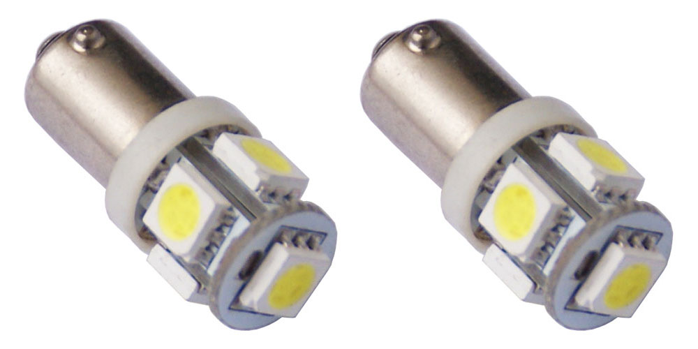 

Żarówka Led T4W