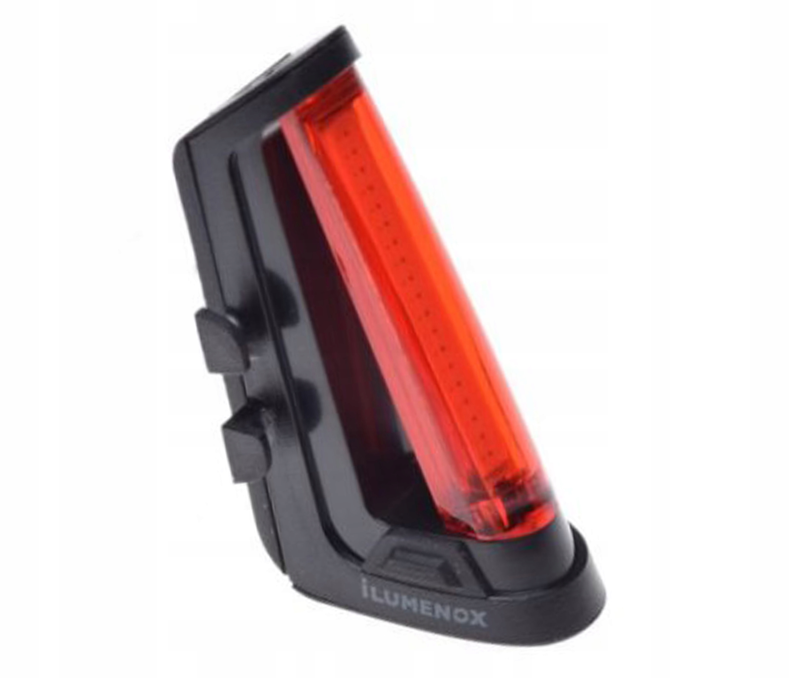 

Ilumenox Lampka Rowerowa Tył Tylna 19 Cob Led Usb