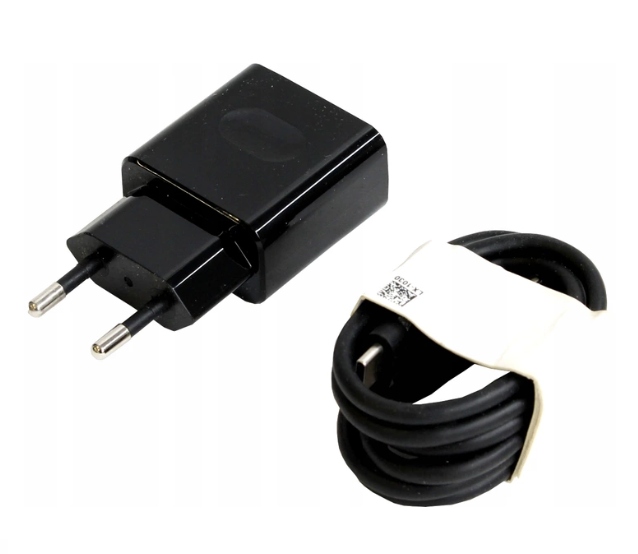 

Org Ładowarka Huawei Usb C Quick Charge P9 P10 P20