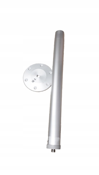 NOGA STOŁU ALUMINIOWA 685 MM + GNIAZDO "TREAD LOCK" EAN (GTIN) 8033137149801