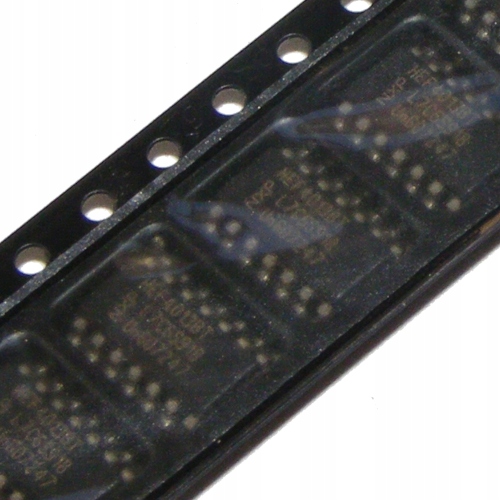 

HEF4013BT Układ scalony SO-14 Nxp x5