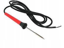 

Lutownica oporowa kolbowa 8W 12V ZD-20