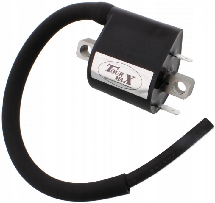 Zapalovací Cívka Suzuki Ux 125 Sixteen 08-14 Nová