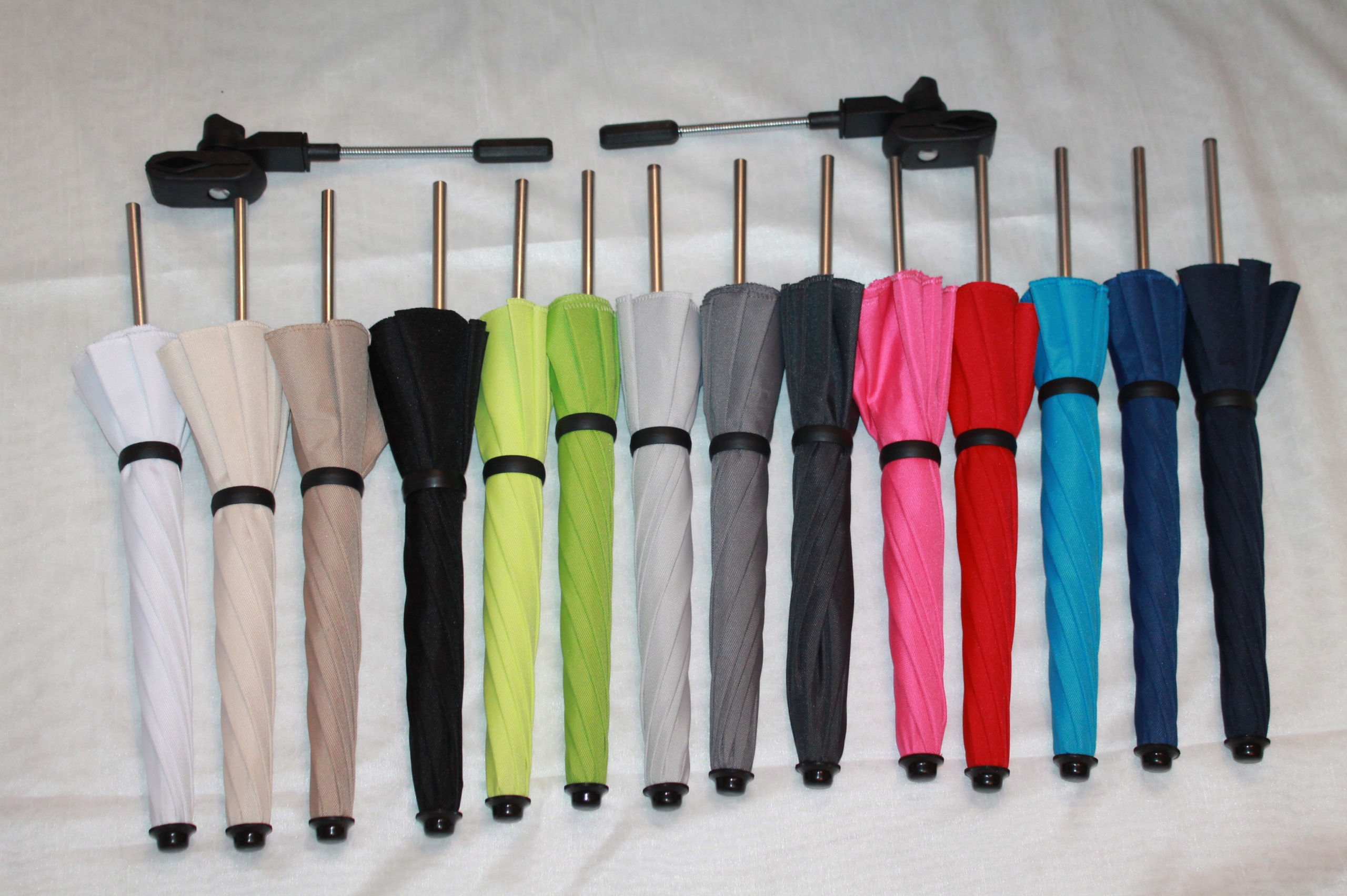 PARASOL DO KAŻDEGO WÓZKA FILTR UV WYSYŁKA 24h HIT! Marka ATIX