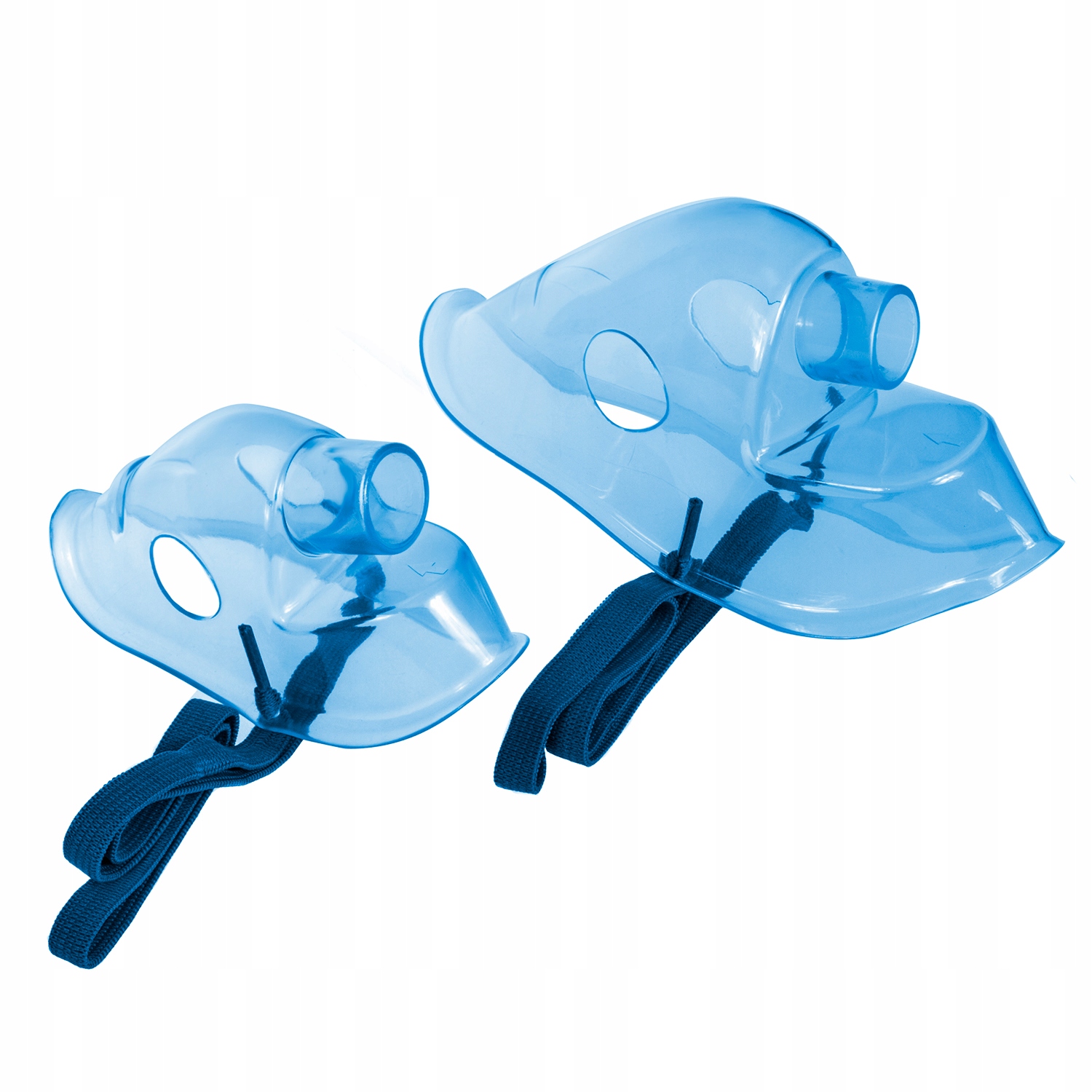 INHALATOR NEBULIZATOR NEB OMNIBUS BR-CN116 B TORBA Wyrób medyczny tak