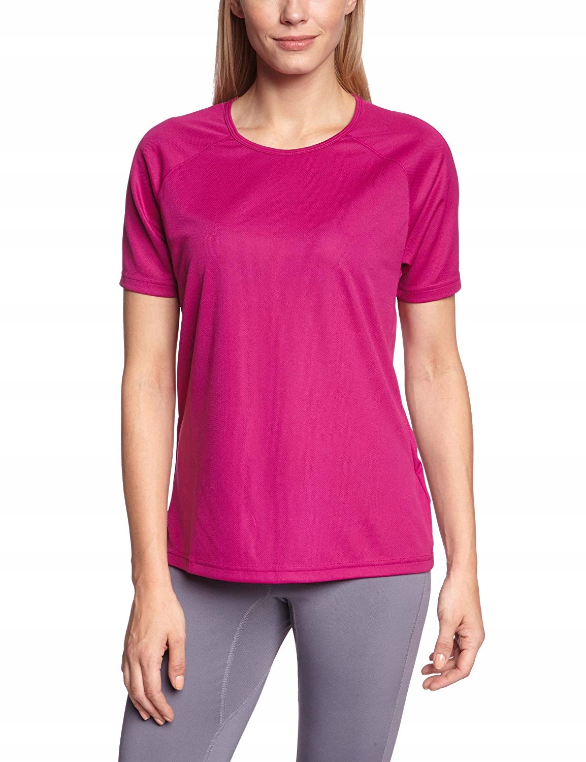 B5570 Berghaus T-Shirt ESS Basecrewss KOSZULKA 42