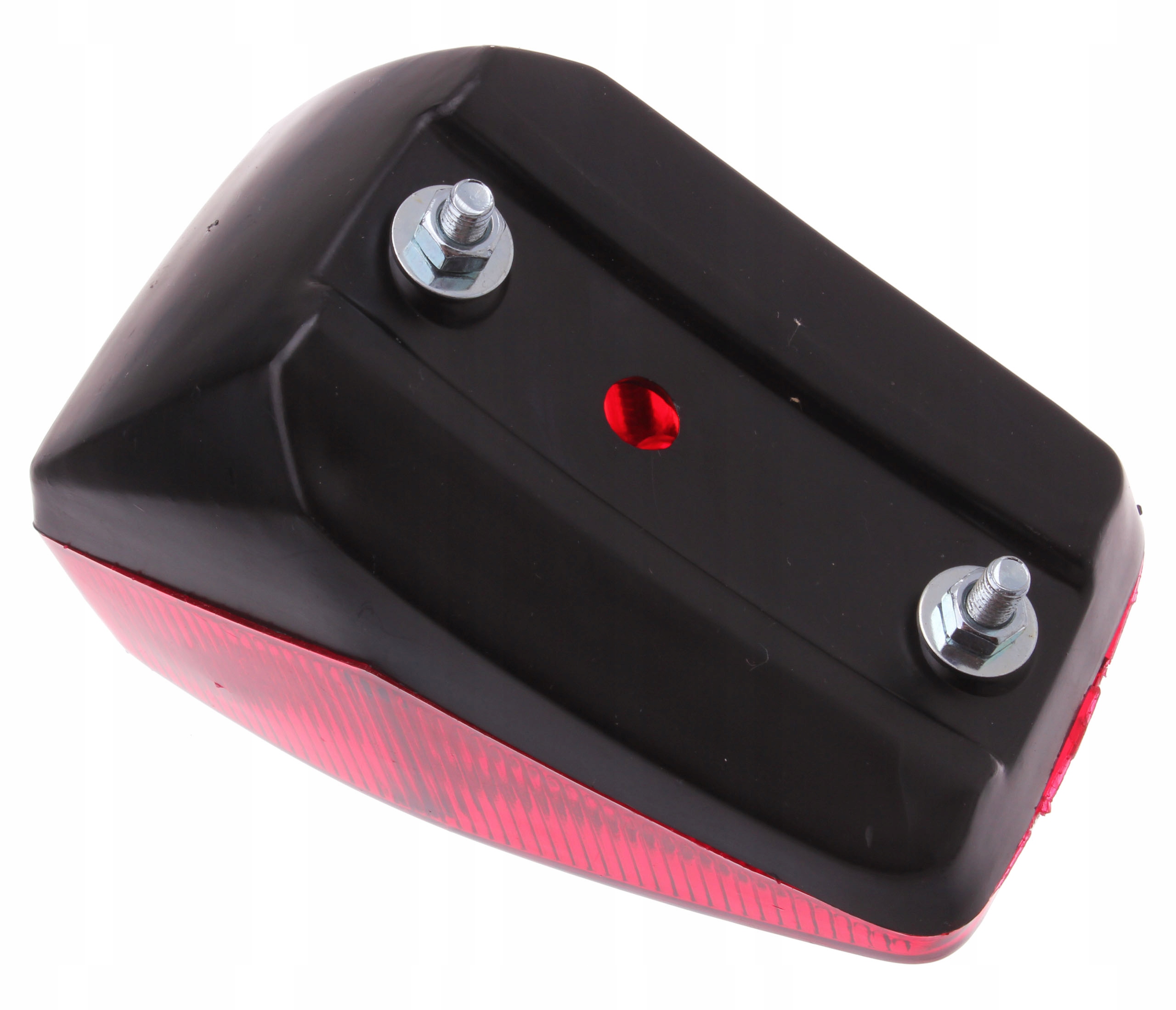 BABETTA MODEL 207 LAMPA TYŁ TYLNA JAWA JAWKA 50cm3 Dopasowanie do pojazdu produkt dedykowany