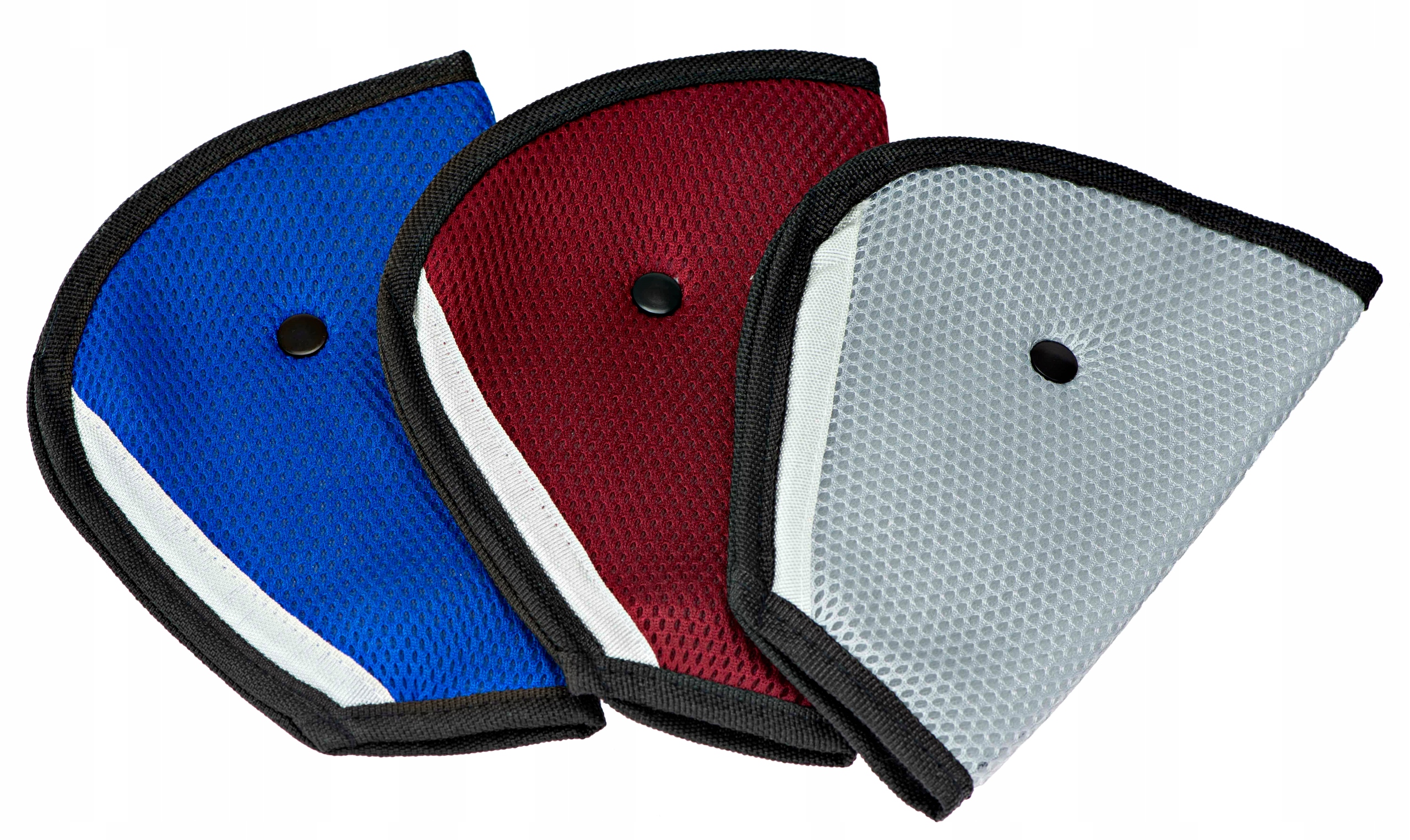 REGULATOR WYSOKOŚCI PASÓW SAMOCHODOWYCH DLA DZIECI Producent części Inny