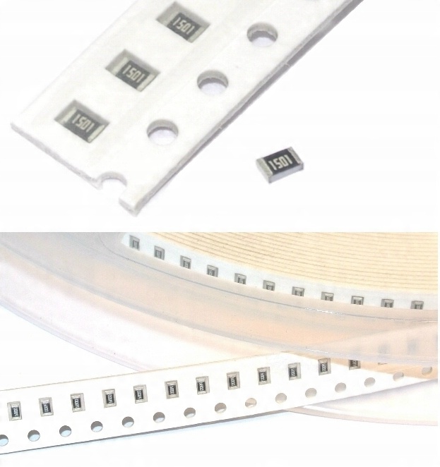 

68K 1% Smd 1206 Yageo Rezystor [100szt] #D027