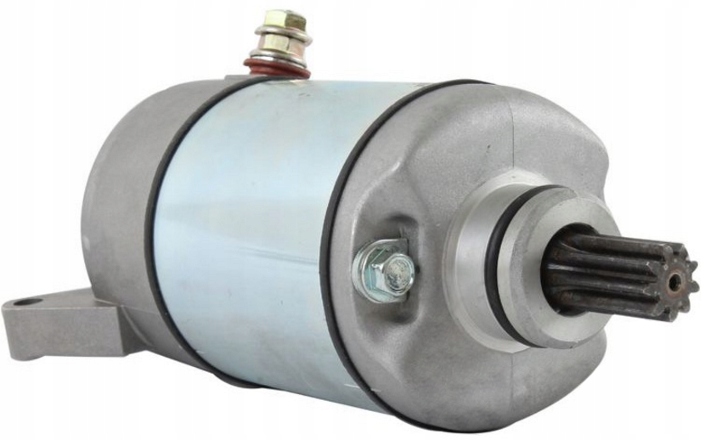 Startér Yamaha XV 535 N Virago 88-97 Nový