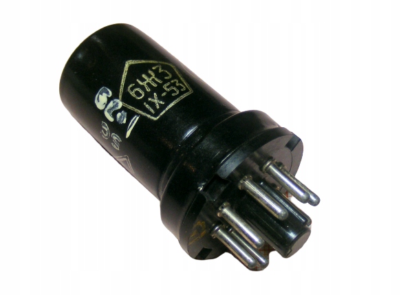 6Ż3 (Novosibirsk) - 100% - lampa