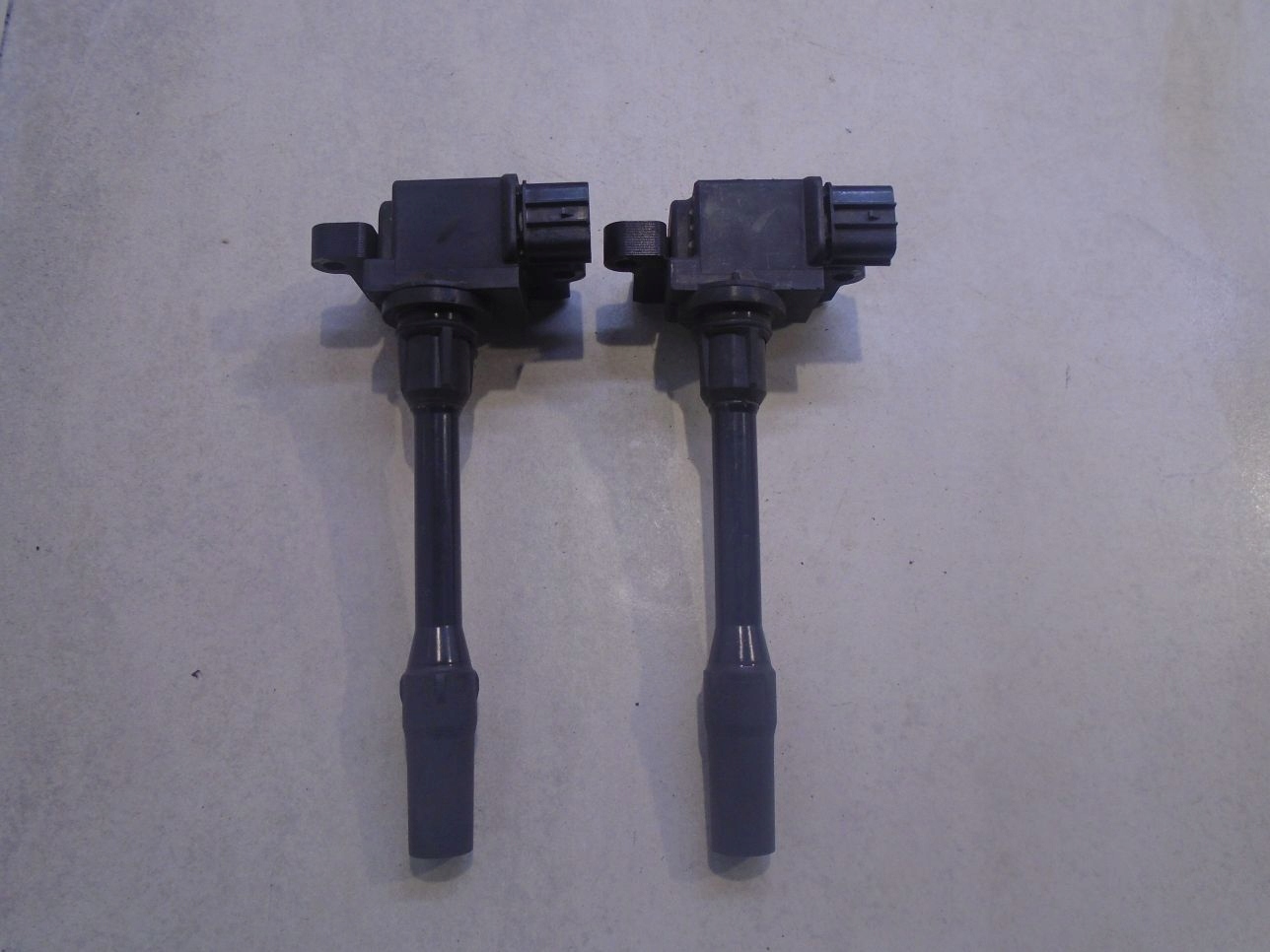 CEWKA ZAPŁONOWA MITSUBISHI CARISMA 1.8 H6T12271