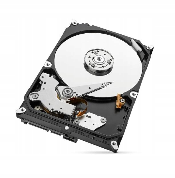 DYSK SEAGATE SkyHawk ST2000VX015 2TB monitoring Model ST2000VX015