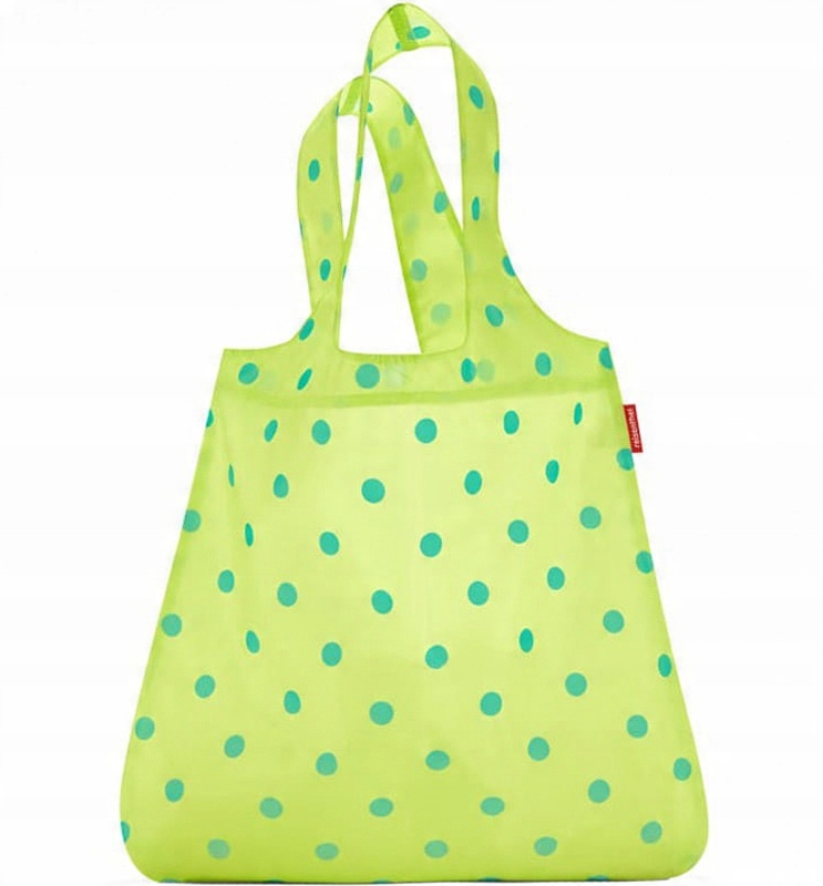

R01 Siatka torba mini maxi shopper Reisenthel