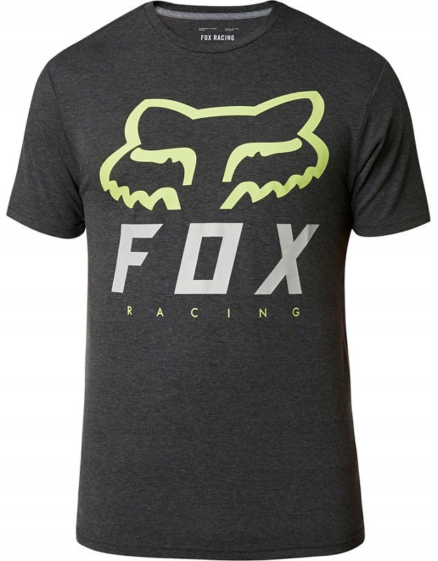 Koszulka Techniczna FOX Heritage Forger SS Tech M