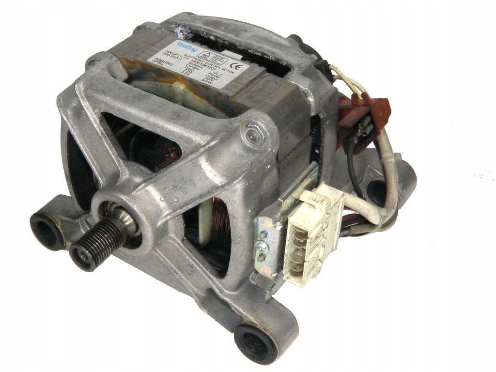 SILNIK WELLING HXGP2I.11 / 16001981201 porównaj ceny Allegro.pl