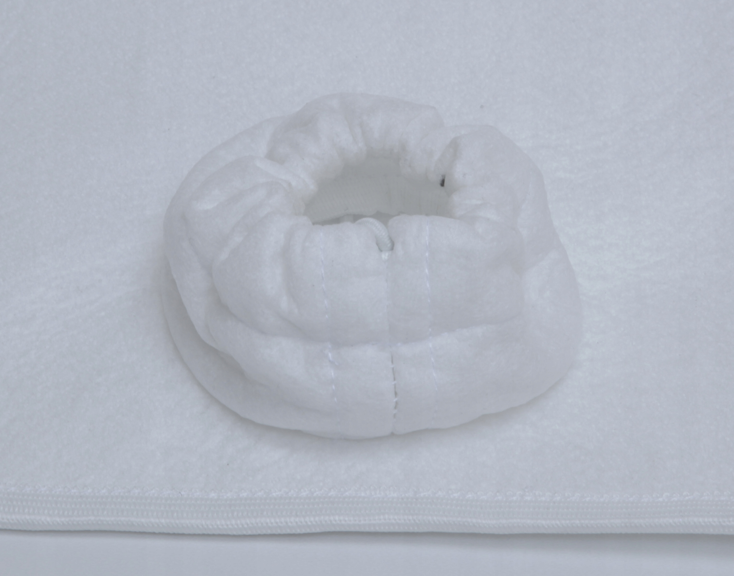 wielorazowy worek do KARCHER WD 3 MV3 Kolor dominujący biały