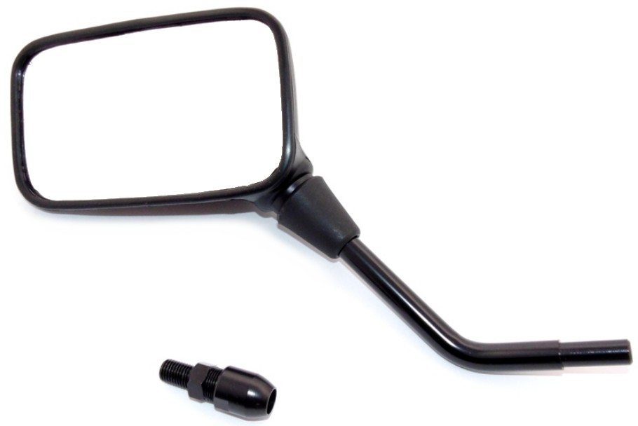 Levé Zrcátko Kawasaki ER-6N 650 B Abs 05-08 Nové