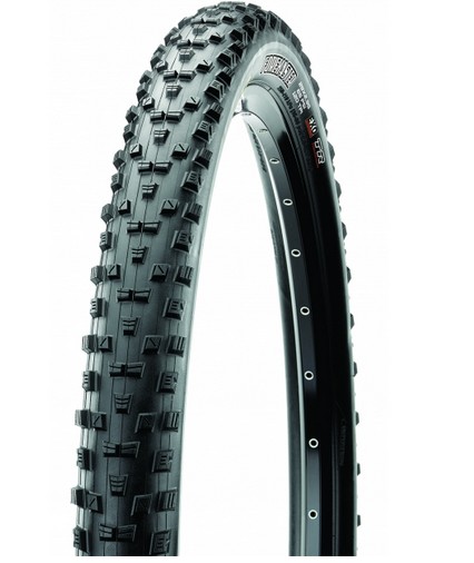 Opona Maxxis Forekaster 27.5x2.35 Mtb Cross Country 60TPI 2.5-4.5 bar