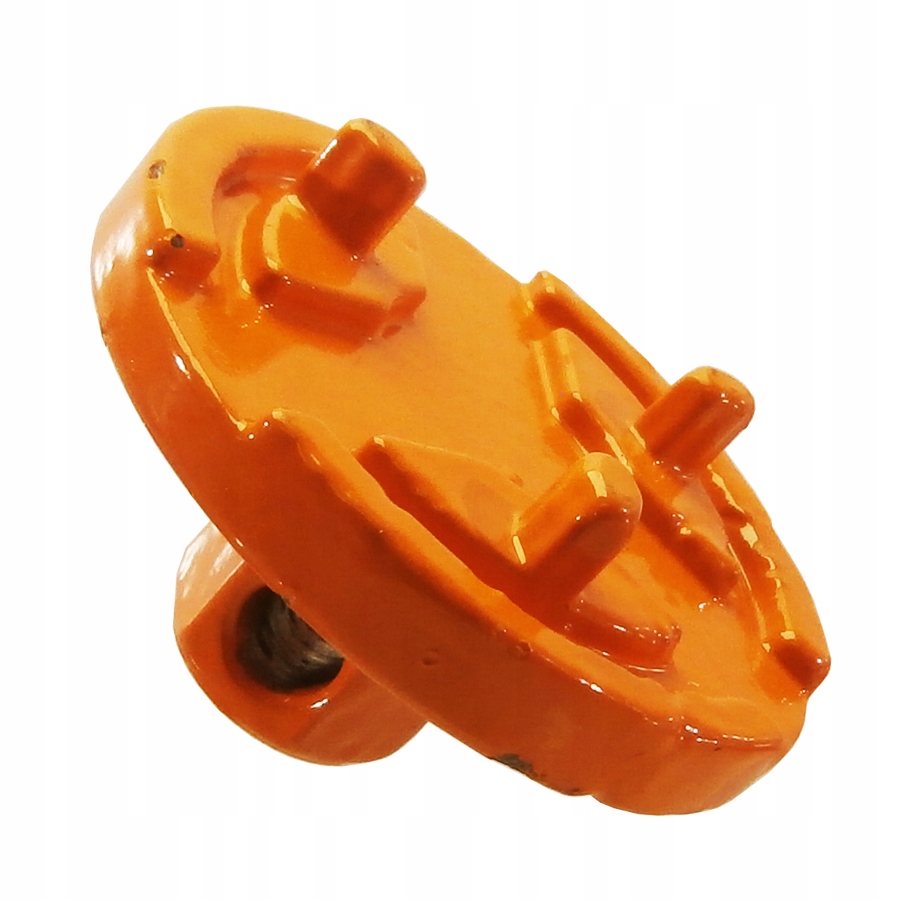 

Klucz Do Odkręcania Sprzęgła Piły Spalinowej 3-W