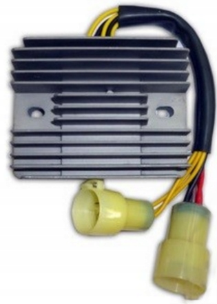 REGULATOR NAPIĘCIA Kawasaki ZX-12R 1200 B Ninja