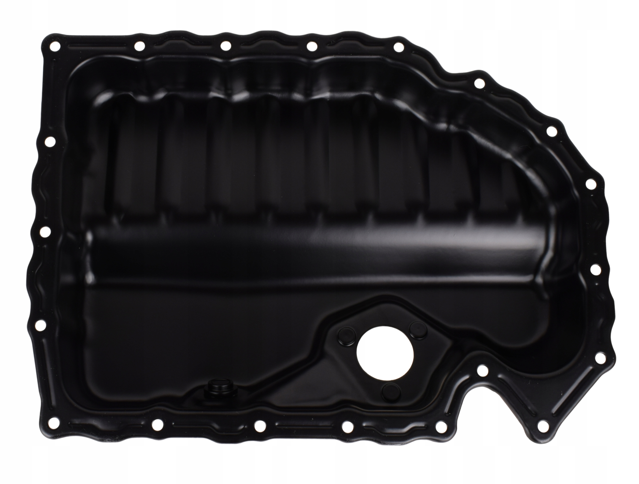 DOLNA MISKA OLEJU OLEJOWA do VW GOLF VII 7 2 0 GTI Engine Type Gasoline Diesel