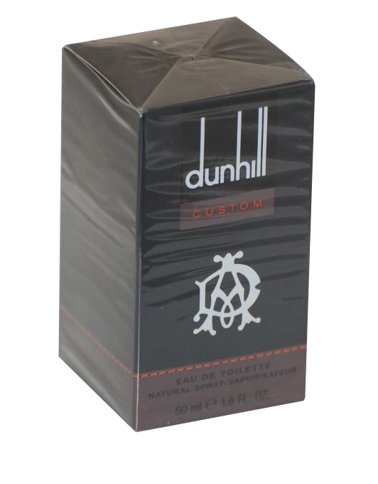 Alfred Dunhill Custom Edt