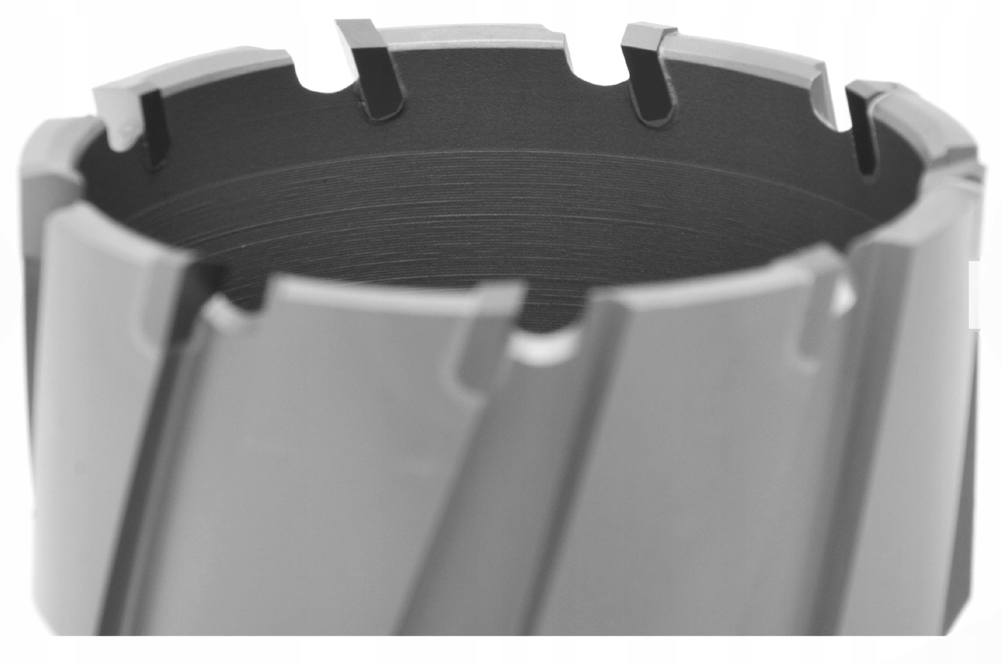 WIERTŁO RUROWE FREZ TREPANACYJNY TCT FI 59MM x50MM Kod producenta Wiertło Rurowe TCT 59 mm