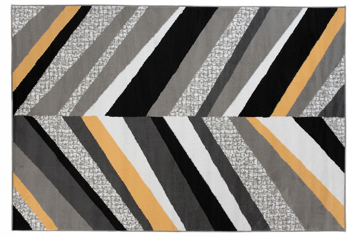 Koberec Maya Bcf 300x400 Moderné Módne Solidné 6b