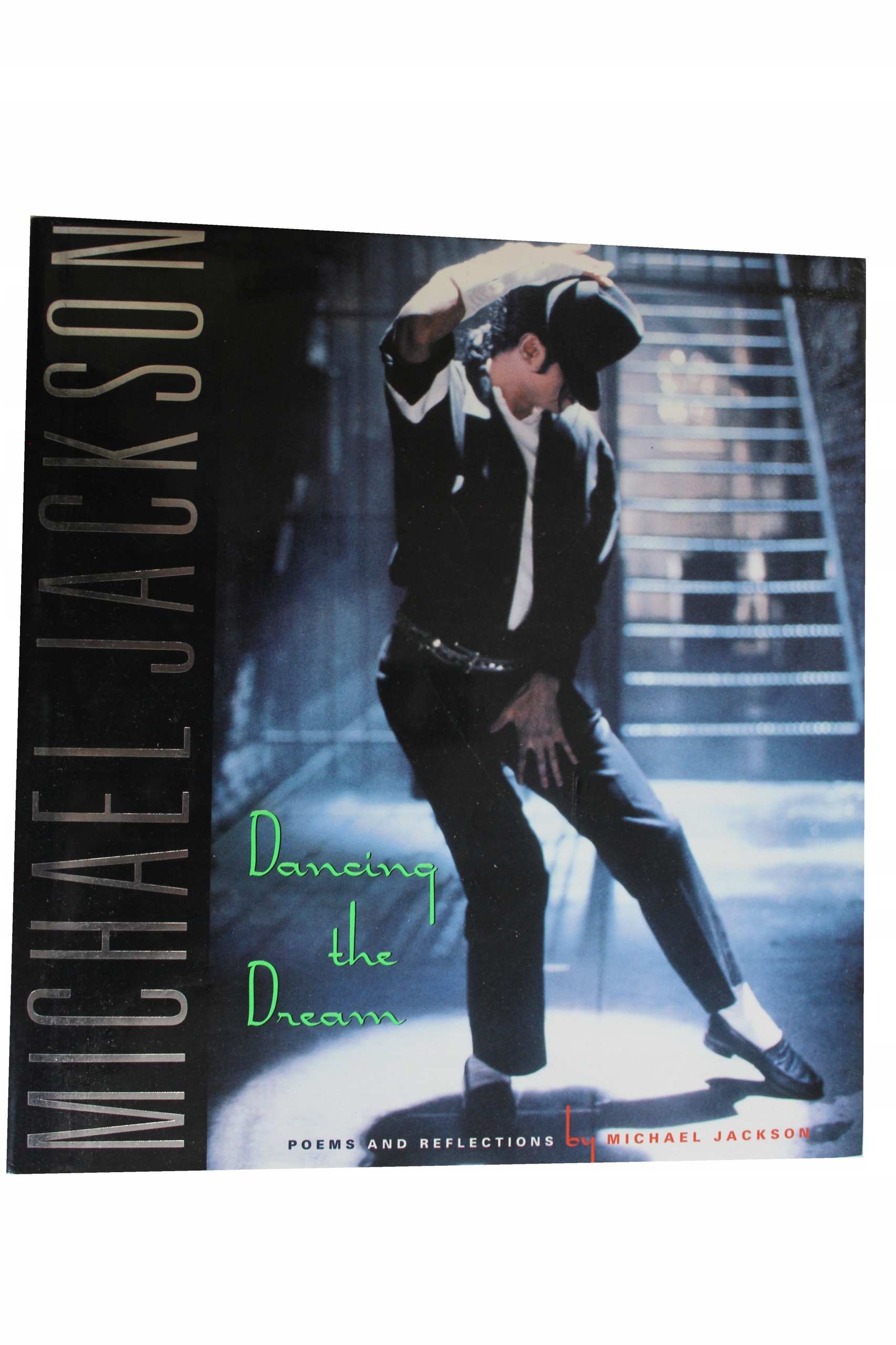 Dancing The Dream Michael Jackson • Opinie - Allegro