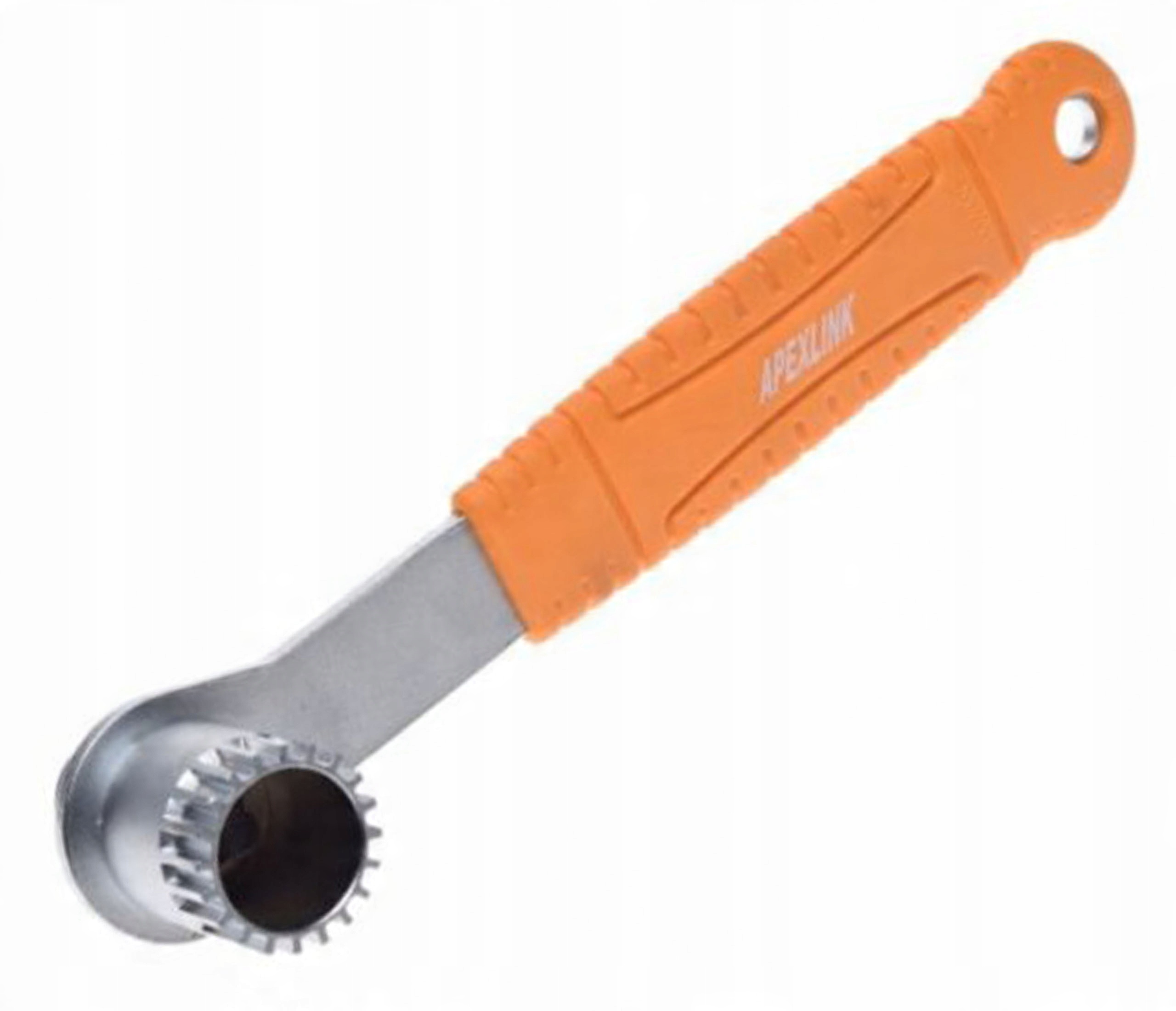 

Klucz Rowerowy Do Osi Mechanizmu Kwadrat Z Rączką