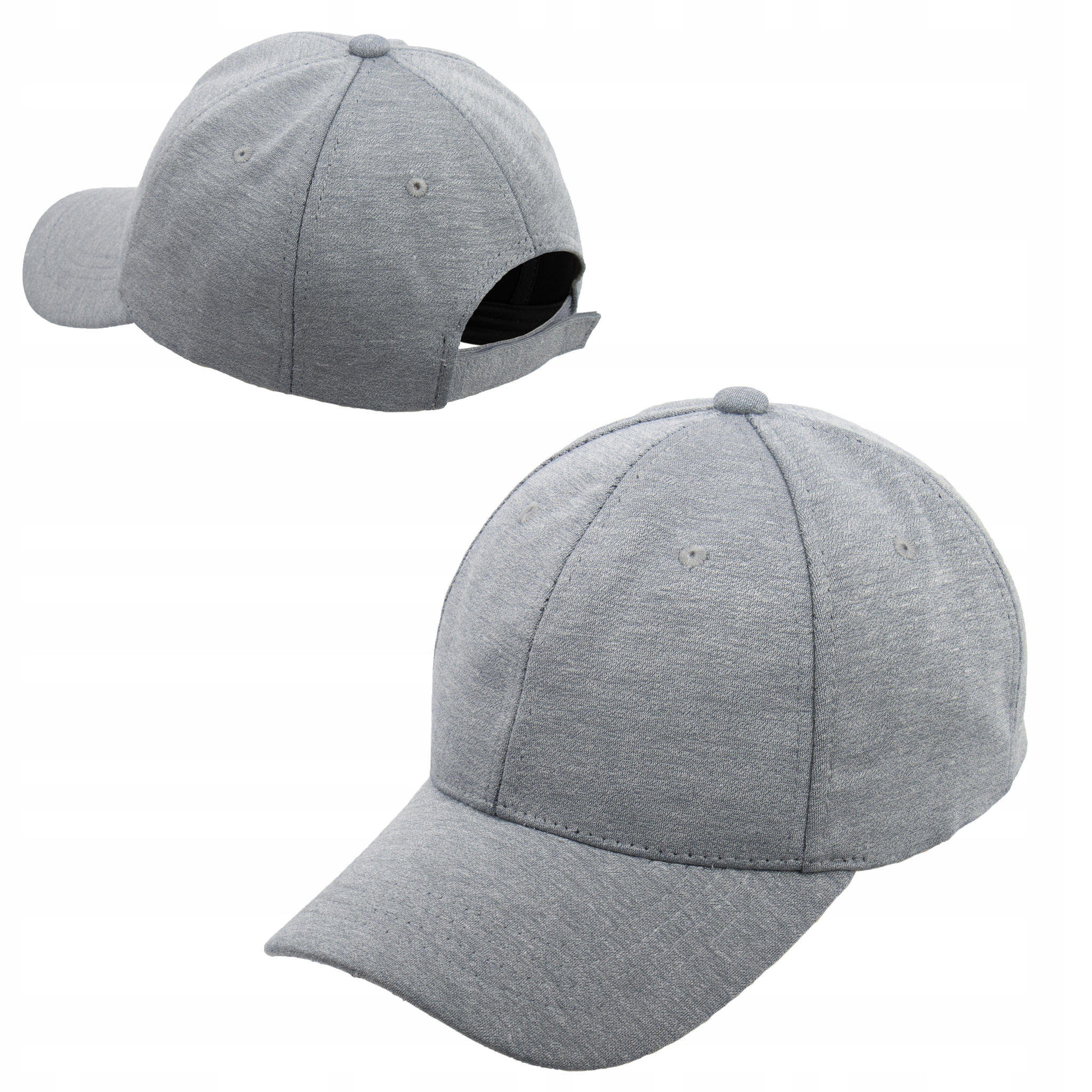 

Czapka Z Daszkiem Bejsbolówka Kaszkiet J.popiel