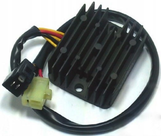 Regulátor Napětí Suzuki Vz 800 Marauder 97-03