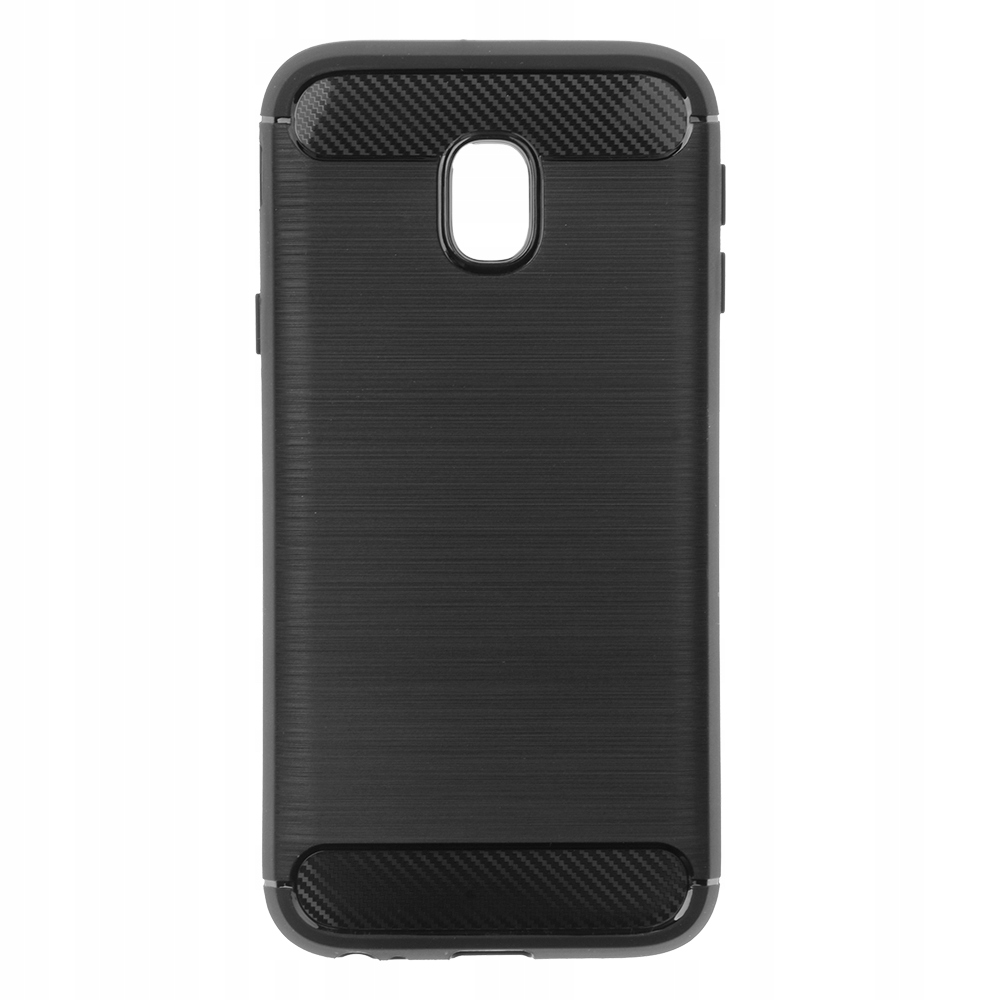 

Obudowa Etui Plecki Carbon Samsung Galaxy J3 2017
