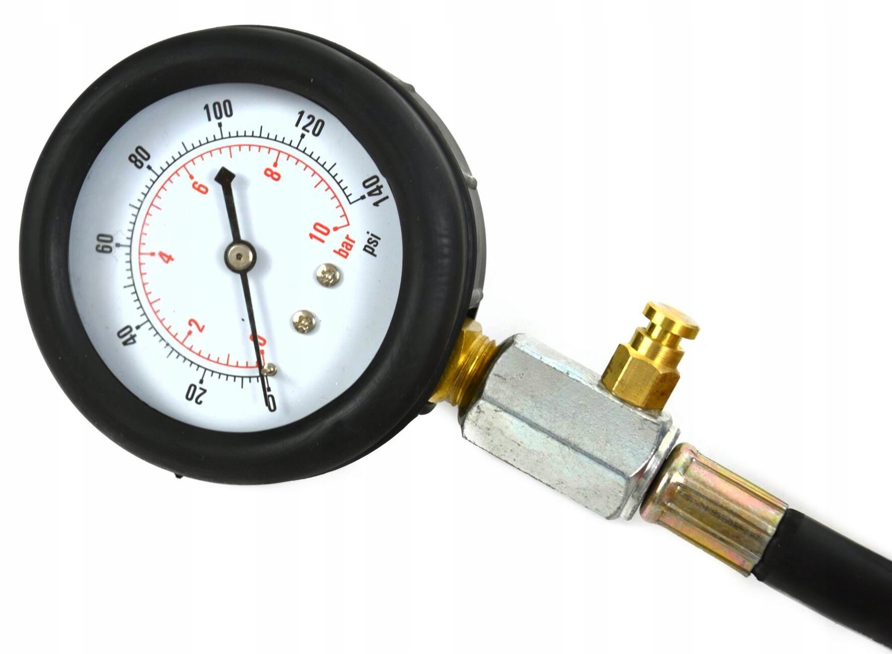 PROBNIK MIERNIK TESTER CISNIENIA OLEJU 0 10 BAR Producent code QS30188