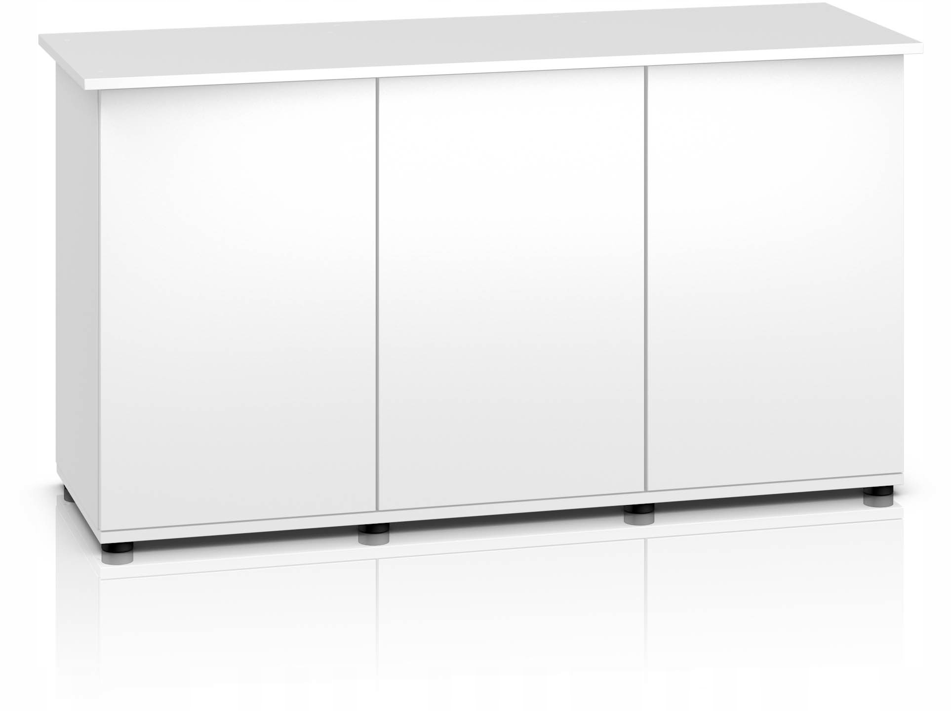 Skříňka pod akvárium Juwel 151 x 51 x 81 cm bílá