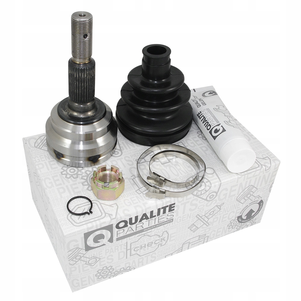 

Przegub Zewnętrzny Opel Astra G 1.4 1.6 1.7 Td