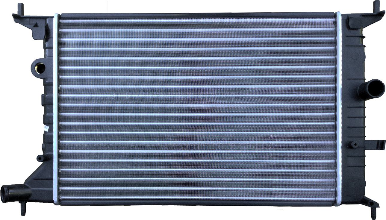 CHŁODNICA WODY OPEL VECTRA B bez AC 1.6 1.8 2.0 Producent części Termpol