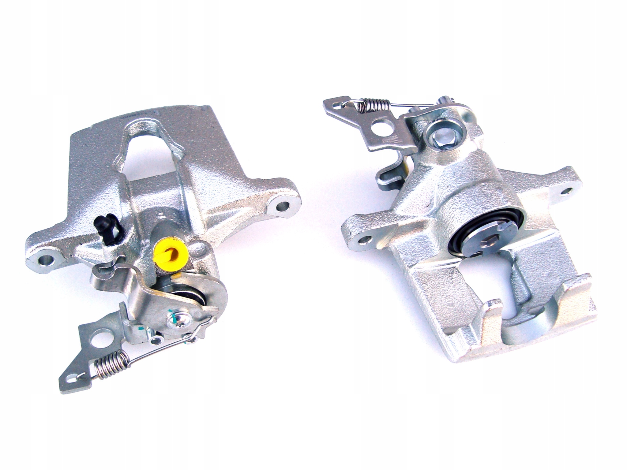 GT80-044 - ЗАДНИЙ ПРАВЫЙ ТОРМОЗНОЙ СУППОРТ FORD MONDEO УНИВЕРСАЛ MK 3