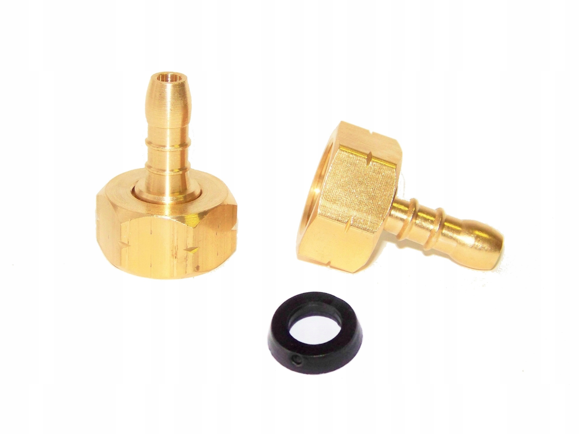 

Złączka Końcówka uszczelka do butli gazowej 11kg