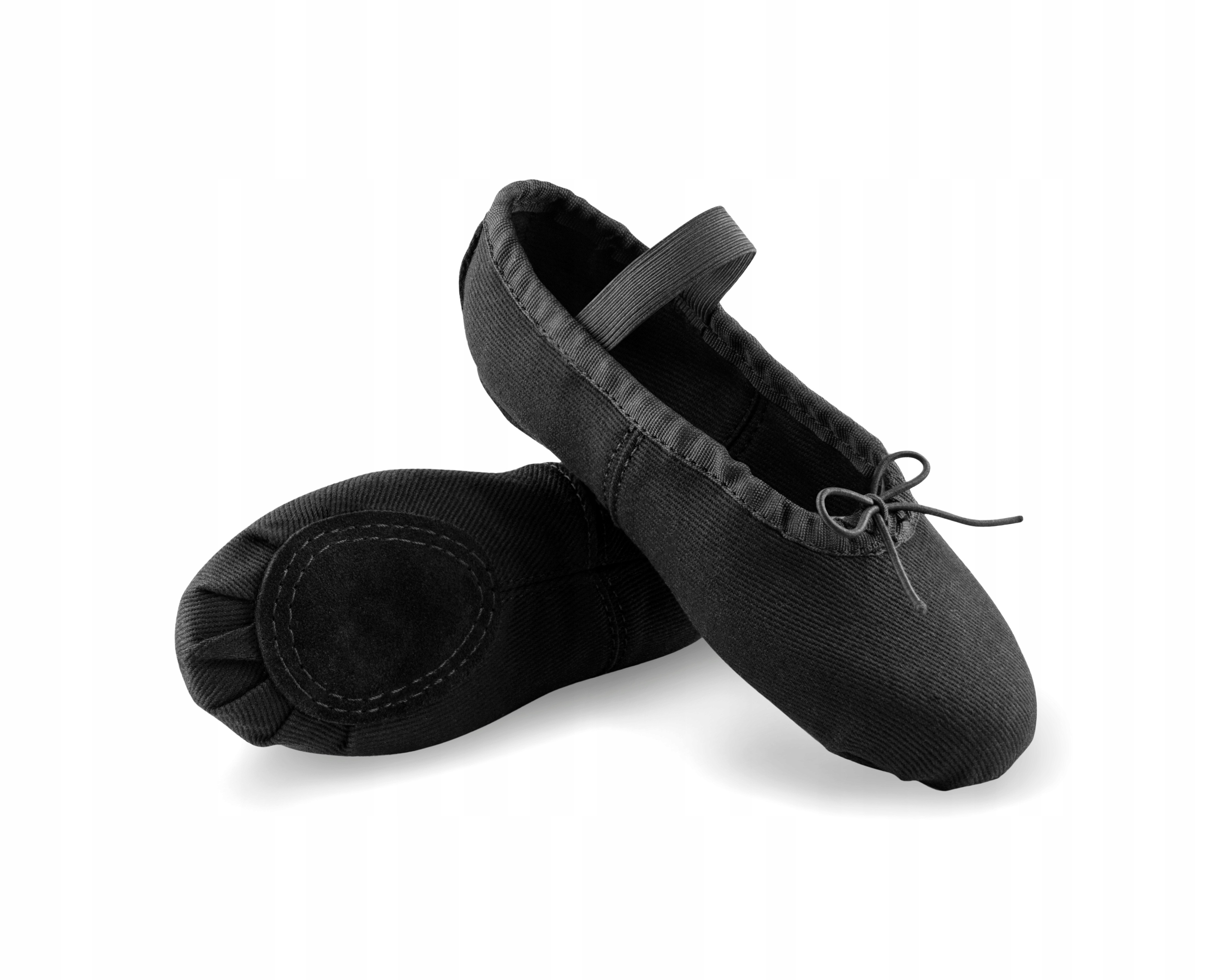 BALETKI TAŃCA RYTMIKI GIMNASTYCZNE BALET X4 UC 30 Płeć dziewczynki