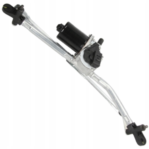 MECHANIZM SILNIK WYCIERACZEK FIAT PUNTO II 99-03